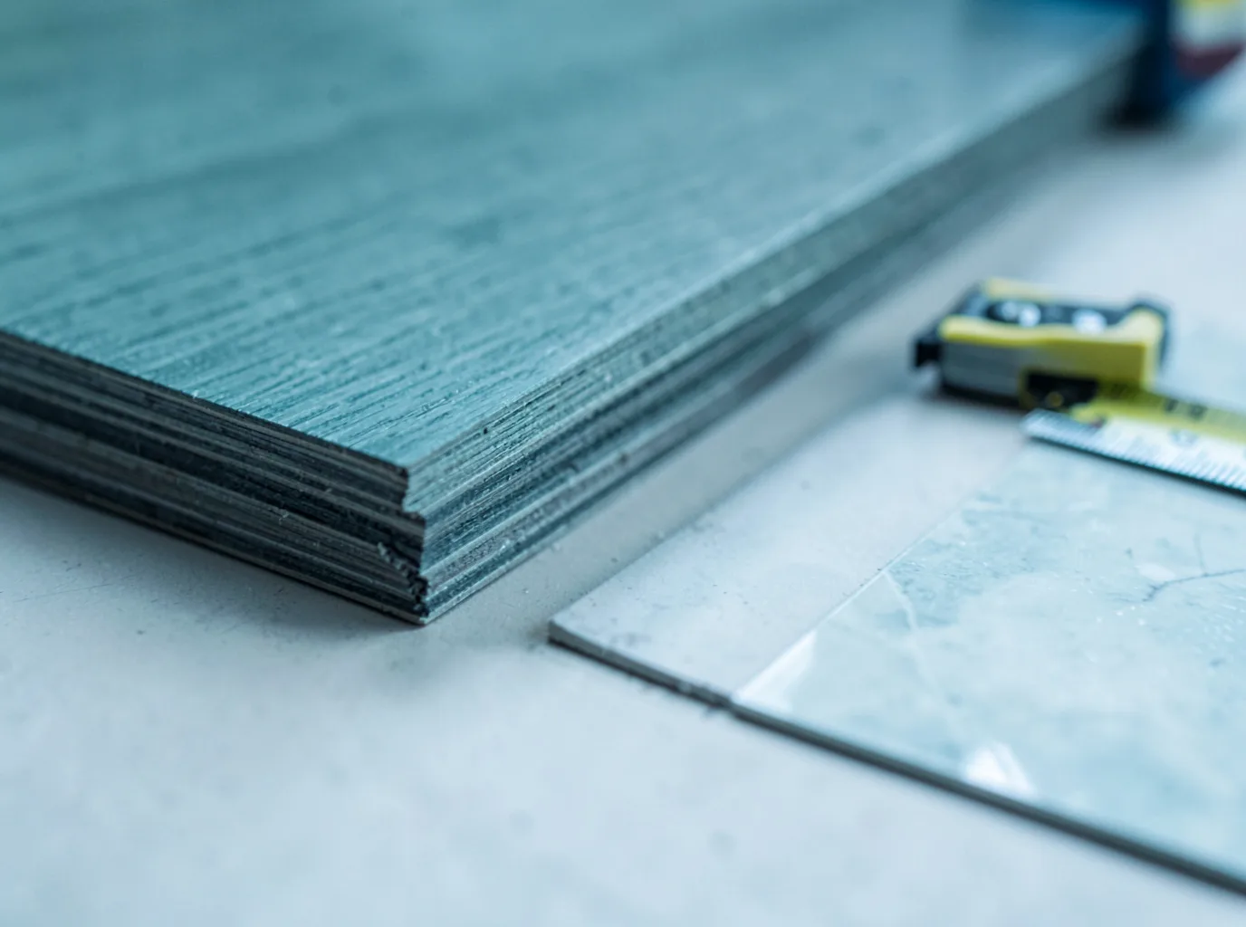 Luxury Vinyl Plank Installation Milan, NM FAQs